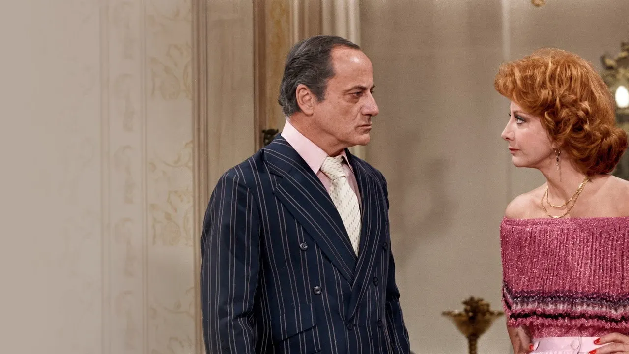 Cena de Pai Heroi (1979)