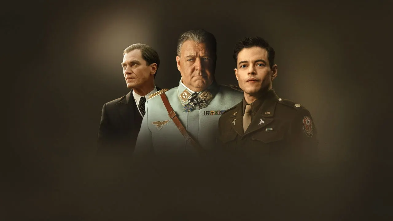 Cena de Nuremberg (2025)