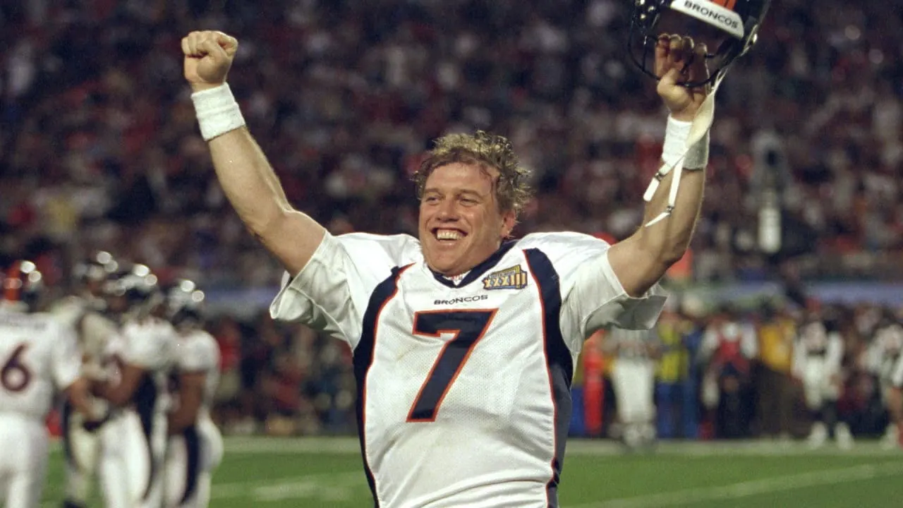 Cena de Elway (2025)