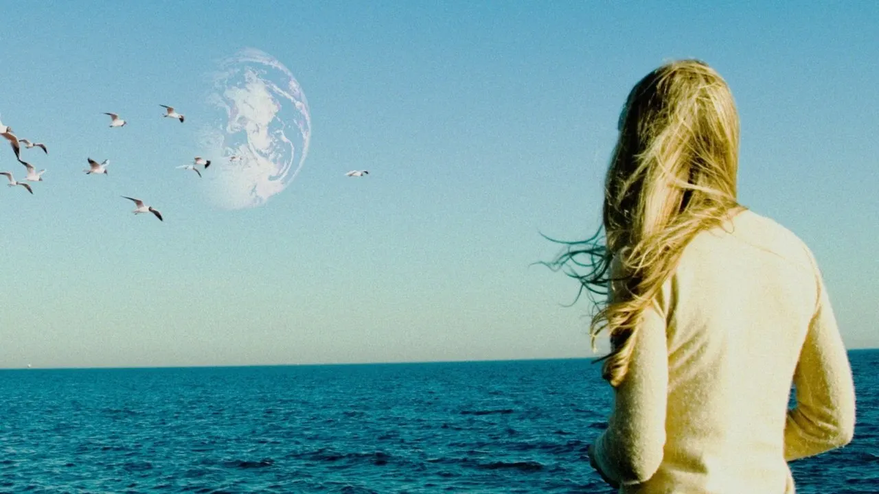 Cena de A Outra Terra (2011)