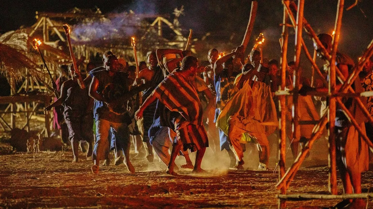 Cena de Aníkúlápó (2022)