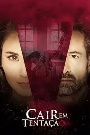Pôster de Cair em Tentação