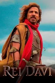 Pôster de Rei Davi