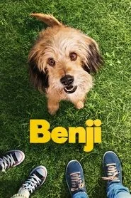 Pôster de Benji