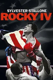 Pôster de Rocky IV