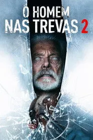 Pôster de O Homem nas Trevas 2