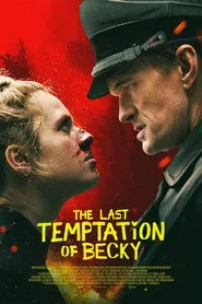 Pôster de The Last Temptation of Becky