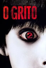 Pôster de O Grito 2