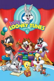 Pôster de Baby Looney Tunes