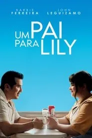 Pôster de Um Pai para Lily