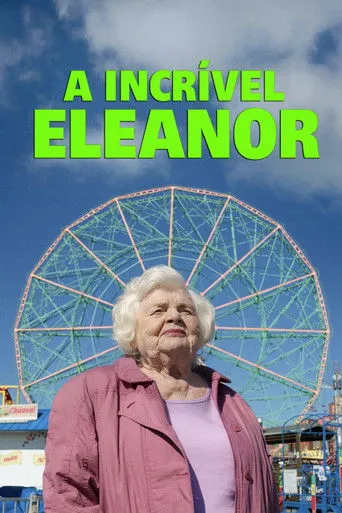 Pôster de A Incrível Eleanor (2025)