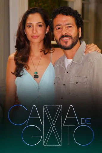 Pôster de Cama de Gato (2009)