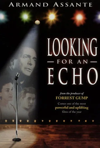 Pôster de Ecos do Passado (2000)