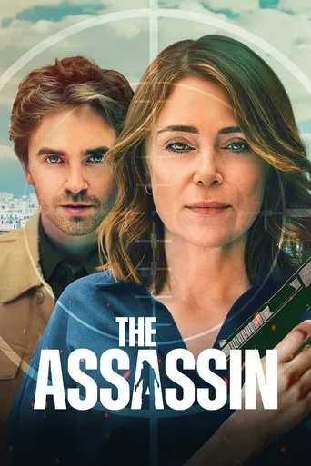 Pôster de The Assassin (2025)