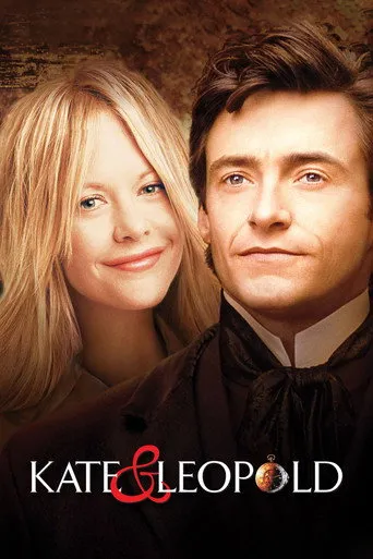 Pôster de Kate & Leopold (2001)
