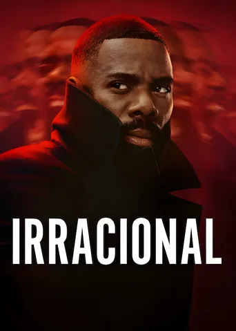 Pôster de Irracional (2024)