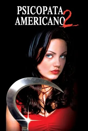 Pôster de Psicopata Americano 2 (2002)