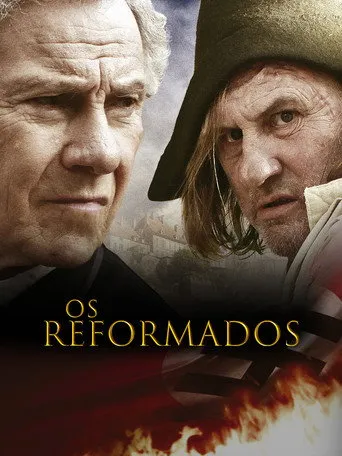 Pôster de Os Reformados (2013)