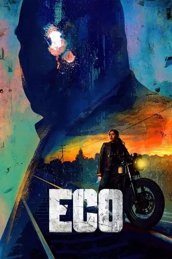 Pôster de Eco (2024)