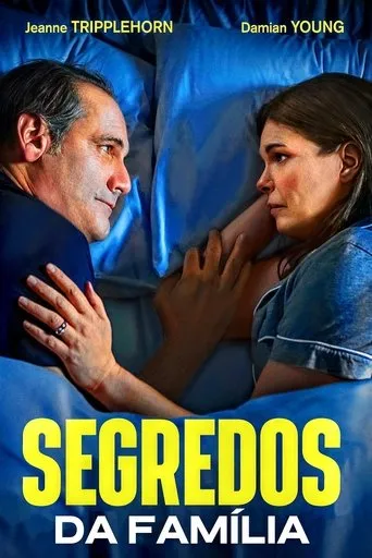 Pôster de Segredos da Família (2018)