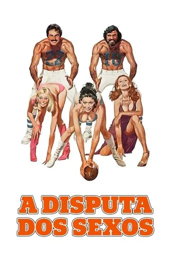 Pôster de A Disputa dos Sexos (1977)
