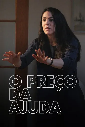 Pôster de O Preço da Ajuda (2020)