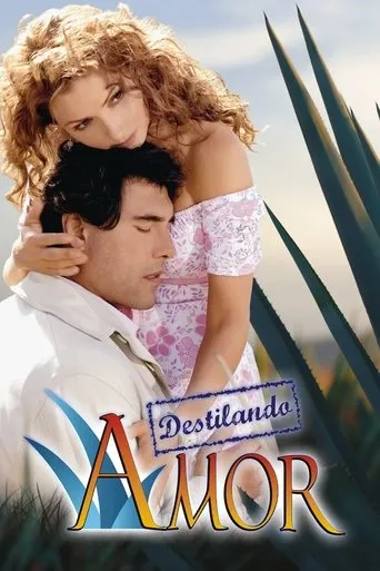 Pôster de Amor (2007)
