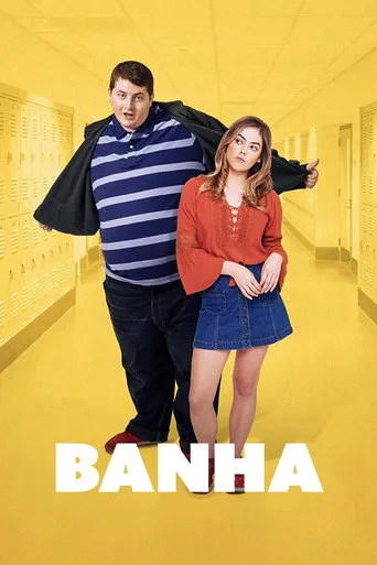 Pôster de Banha (2022)