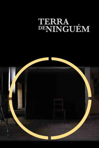 Pôster de Terra de Ninguém (2012)