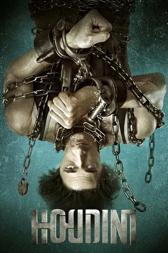 Pôster de Houdini (2014)