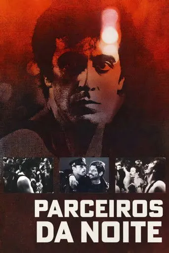 Pôster de Parceiros da Noite (1980)