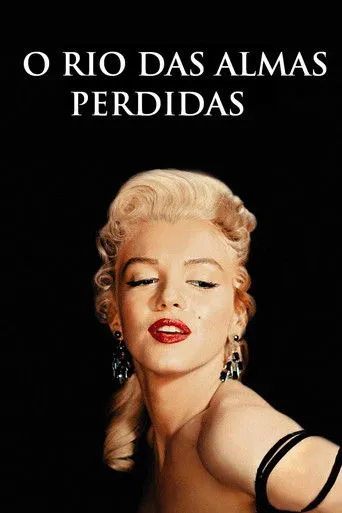Pôster de O Rio das Almas Perdidas (1954)