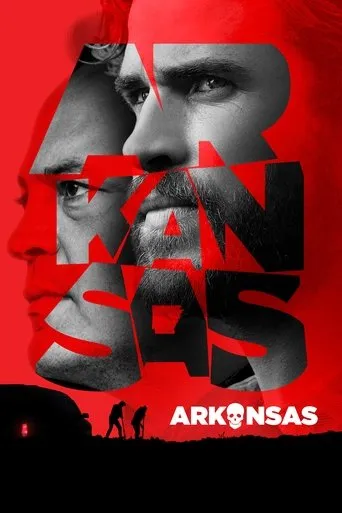 Pôster de Arkansas (2020)