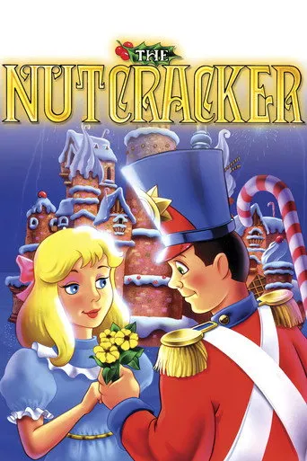 Pôster de O Quebra Nozes (1994)