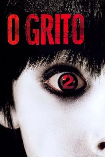 Pôster de O Grito 2 (2006)