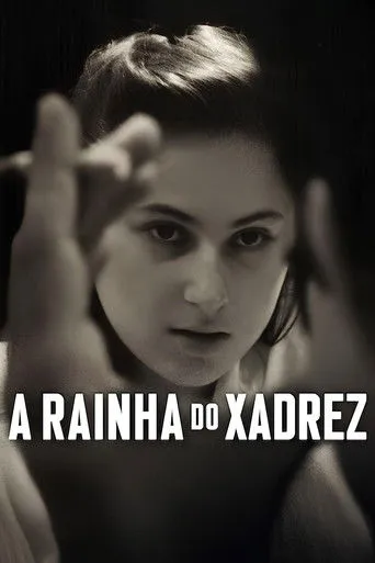 Pôster de A Rainha do Xadrez (2026)