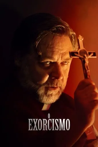 Pôster de O Exorcismo (2024)