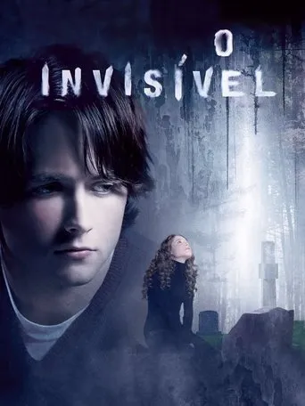 Pôster de O Invisível (2007)