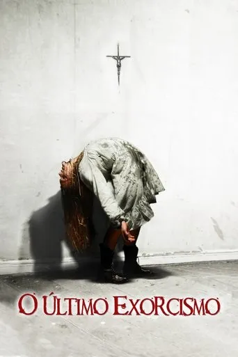 Pôster de O Último Exorcismo (2010)