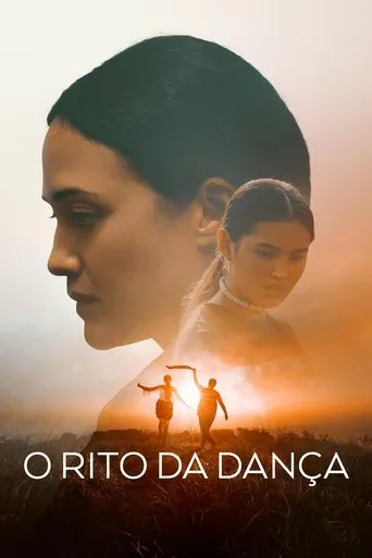 Pôster de O Rito da Dança (2024)