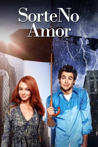 Pôster de Sorte no Amor (2006)