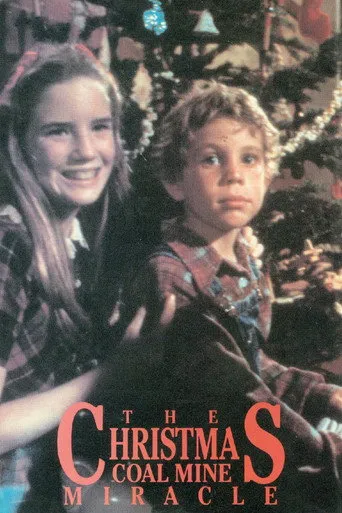 Pôster de O Milagre de Natal (1977)