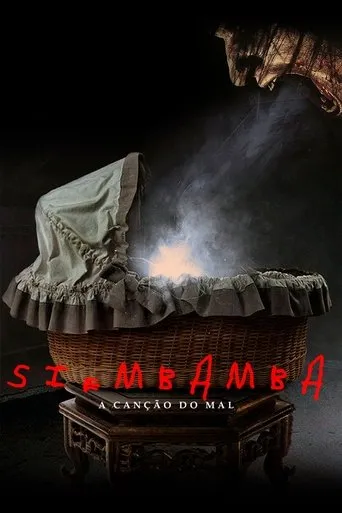 Pôster de Siembamba: A Canção do Mal (2018)