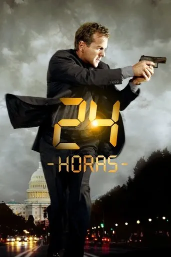 Pôster de 24 Horas (2001)
