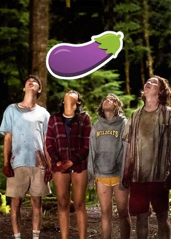 Pôster de O Pacote (2018)