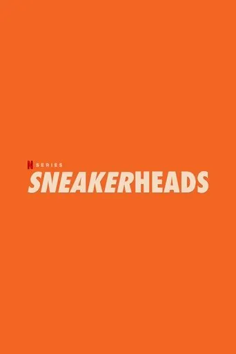 Pôster de Sneakerheads (2020)