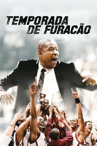 Pôster de Temporada de Furacão (2010)