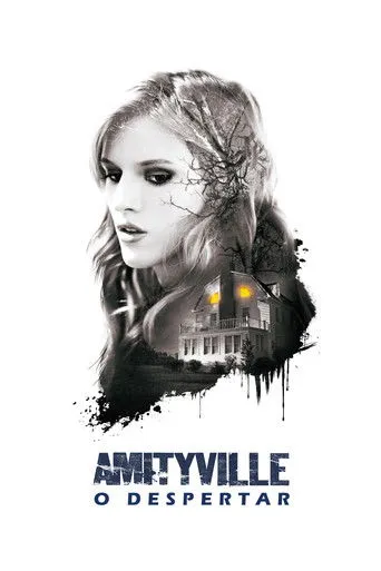 Pôster de Amityville: O Despertar (2017)
