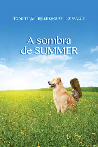Pôster de A Sombra de Summer (2014)