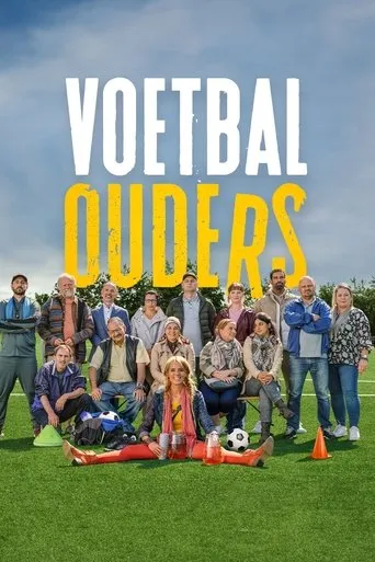 Pôster de Pais em Campo (2025)